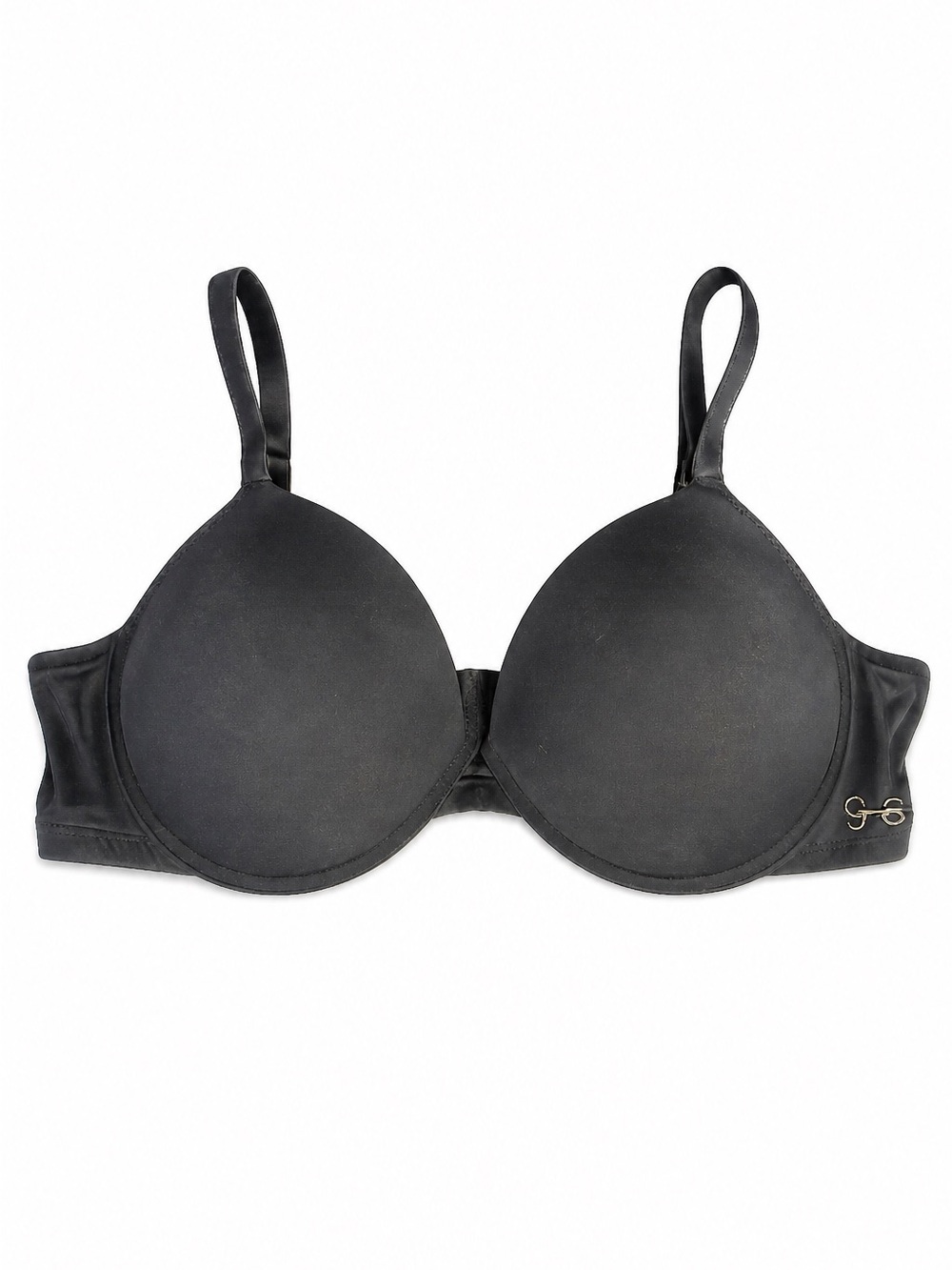 Jessica Simpson Black Women's Bra